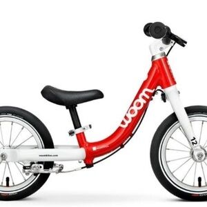 Woom bike $25 off